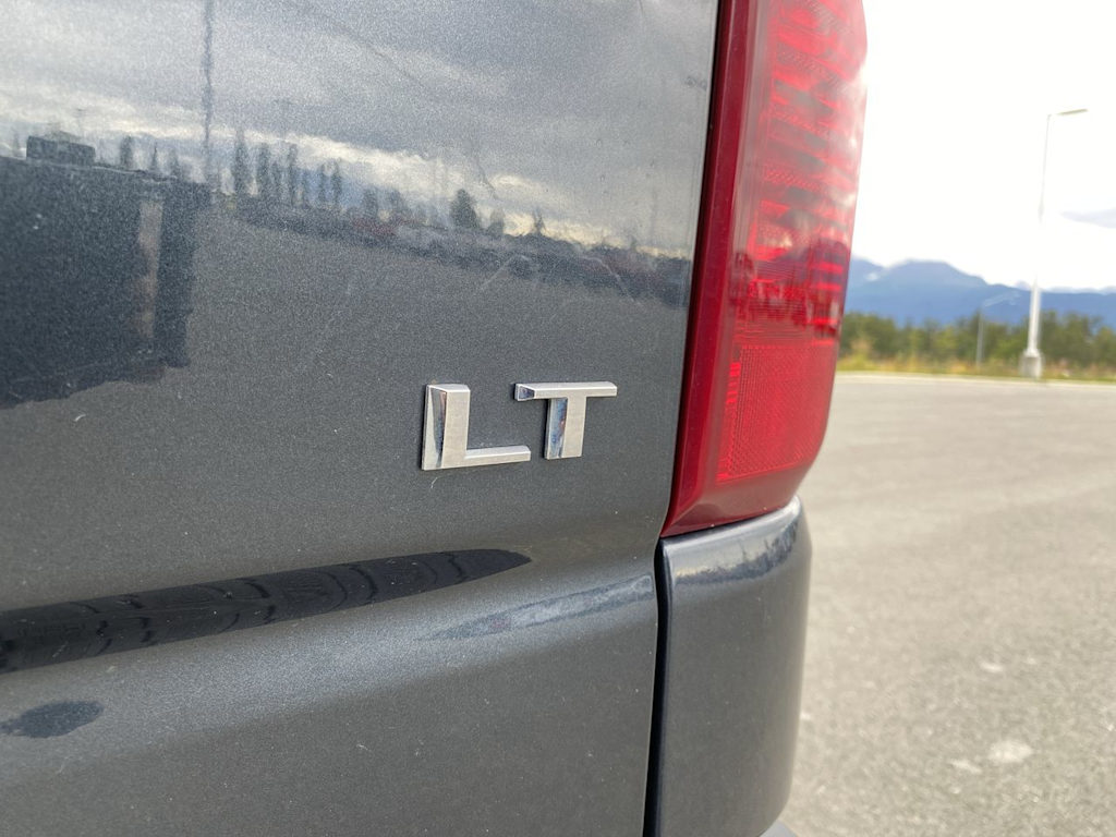 2019 Chevrolet Silverado 1500 LT 28