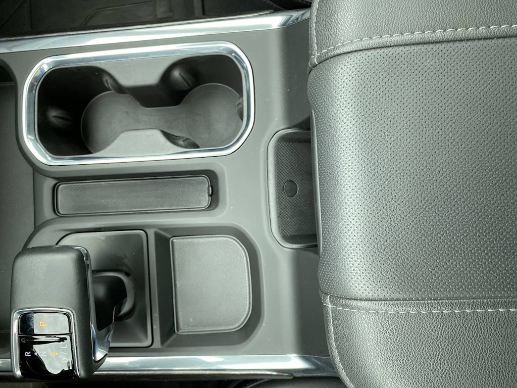 Thumbnail: 2024 Chevrolet Silverado 1500 - 26