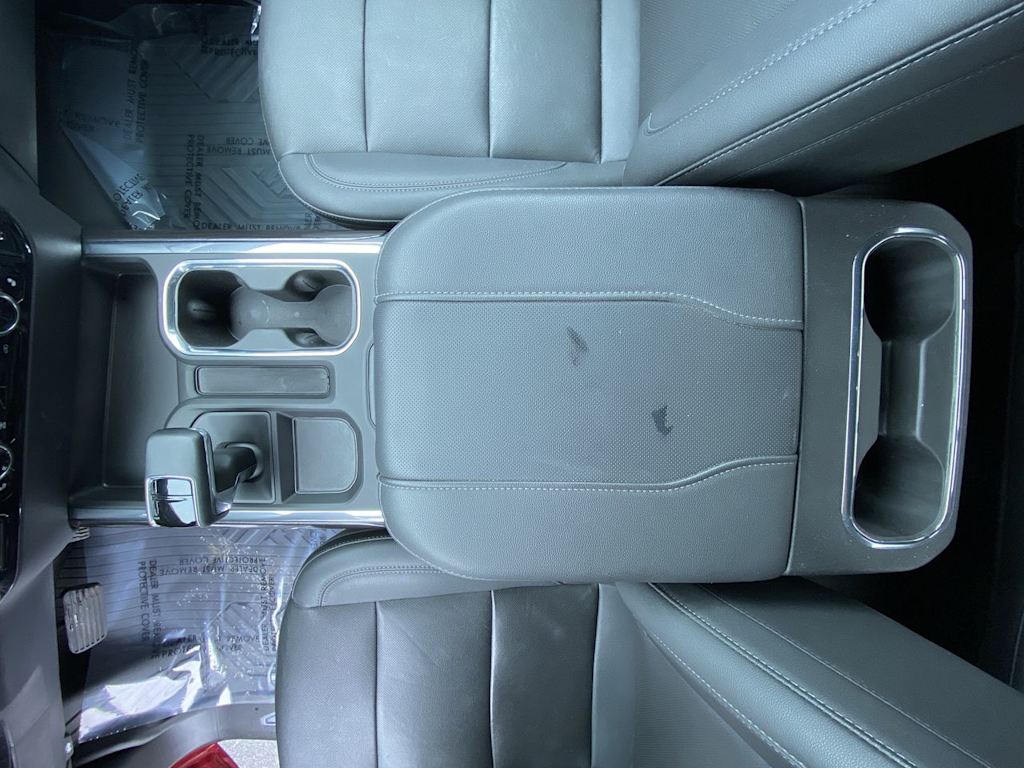 Thumbnail: 2023 Chevrolet Silverado 1500 - 27