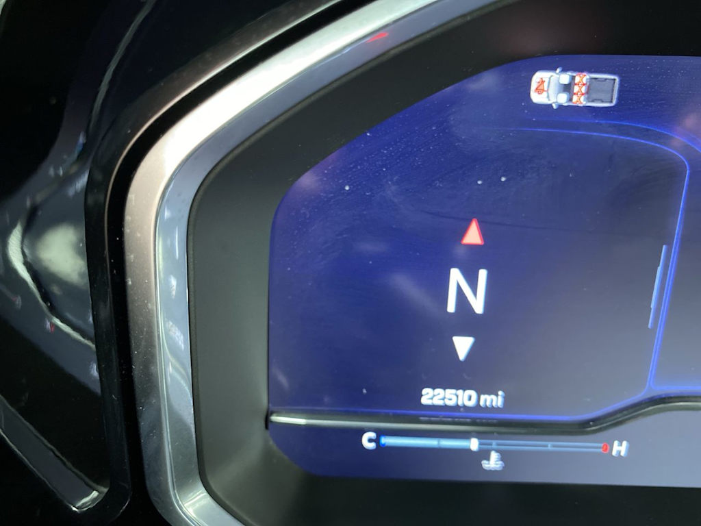 Thumbnail: 2024 Chevrolet Silverado 1500 - 12