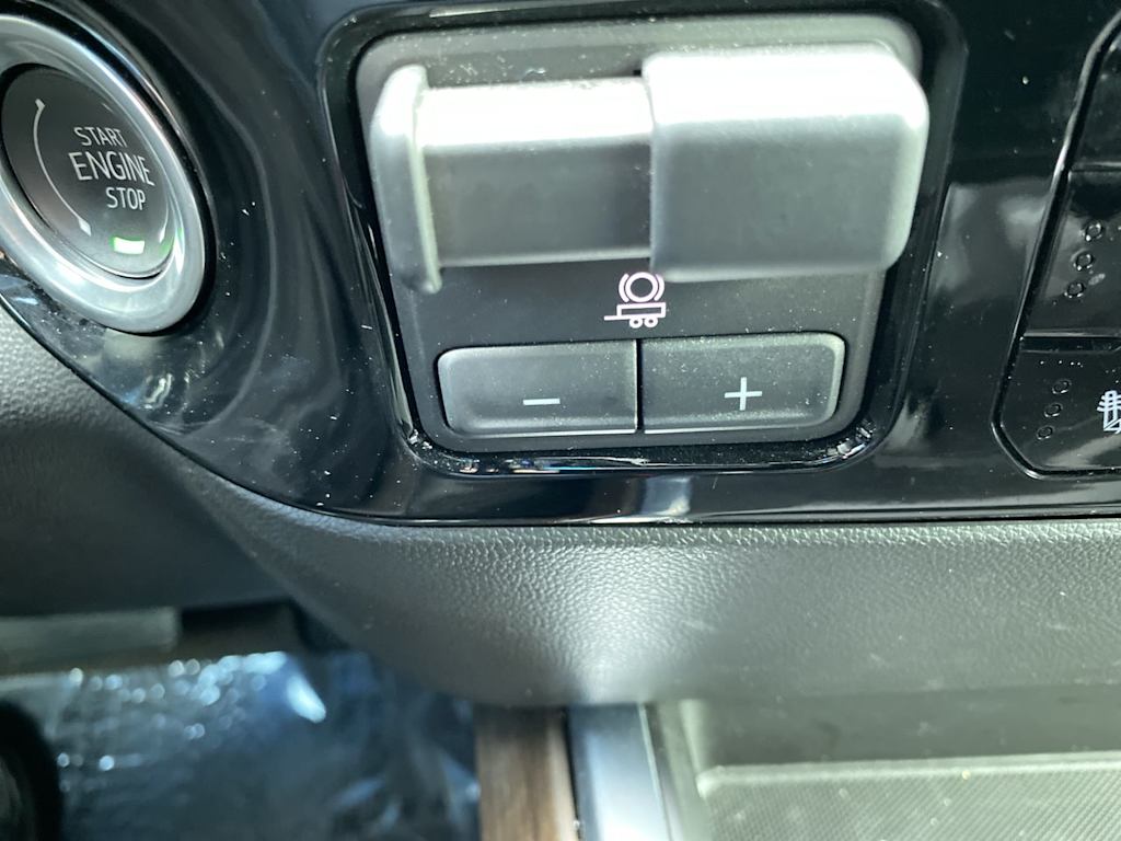 Thumbnail: 2024 Chevrolet Silverado 1500 - 26