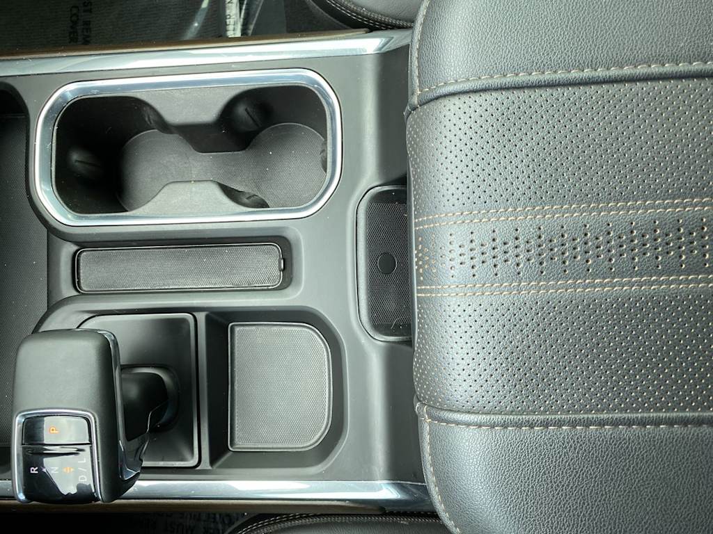 Thumbnail: 2024 Chevrolet Silverado 1500 - 25