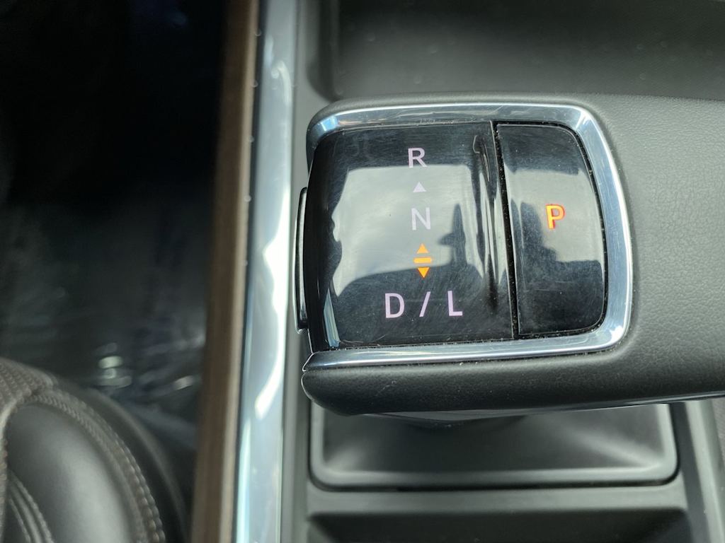 Thumbnail: 2024 Chevrolet Silverado 1500 - 24