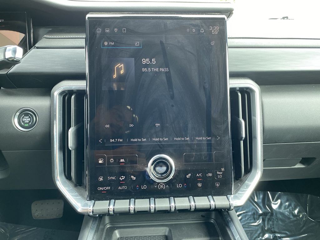 Thumbnail: 2024 GMC Acadia - 10