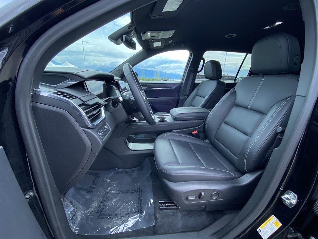 Thumbnail: 2024 GMC Acadia - 7