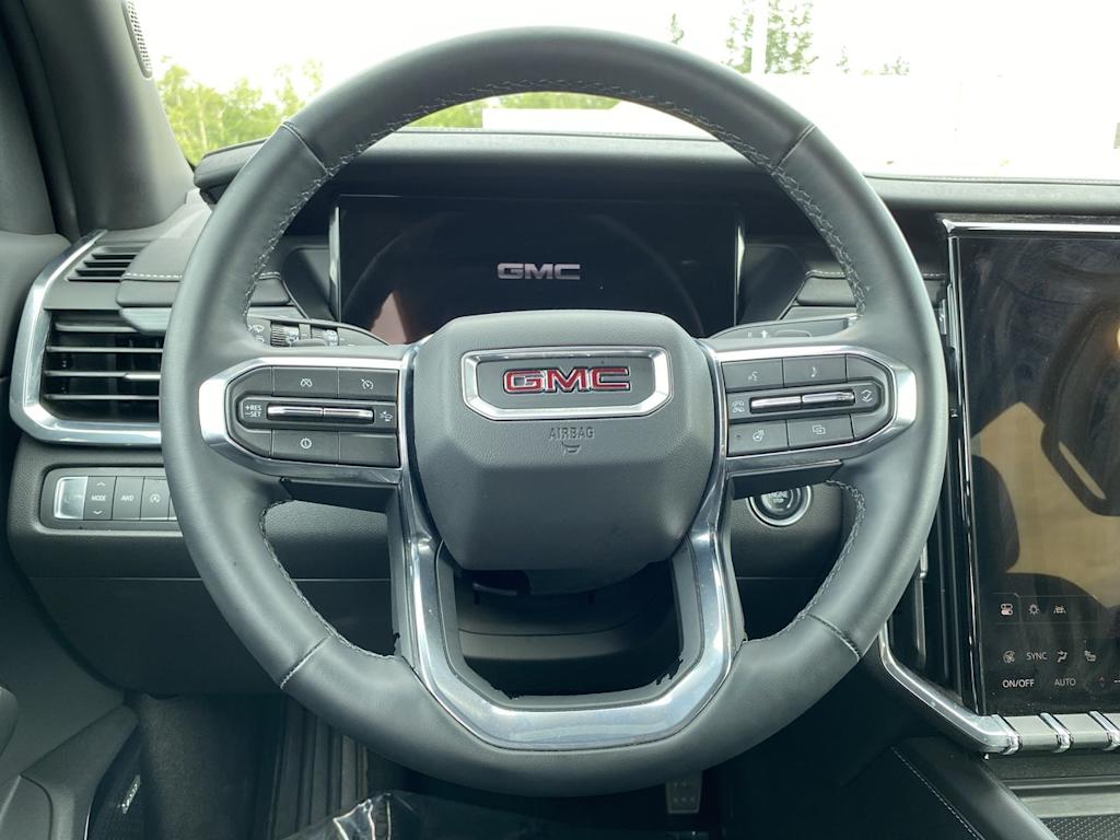 Thumbnail: 2024 GMC Acadia - 2