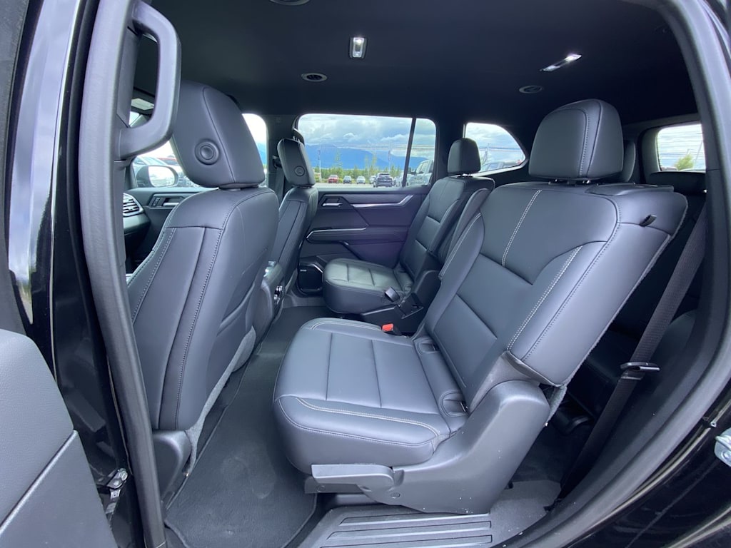 Thumbnail: 2024 GMC Acadia - 9