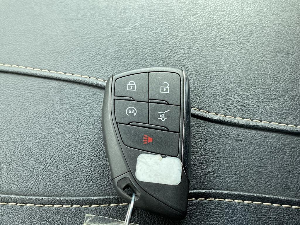 Thumbnail: 2024 GMC Acadia - 13