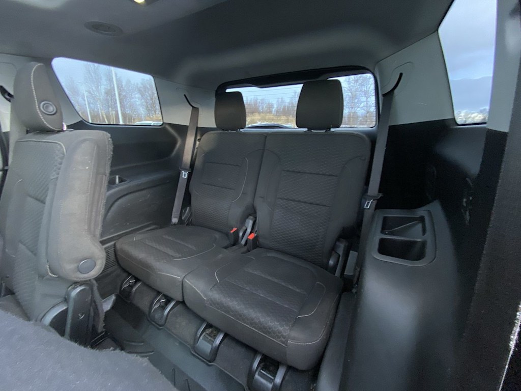 Thumbnail: 2019 GMC Acadia - 25