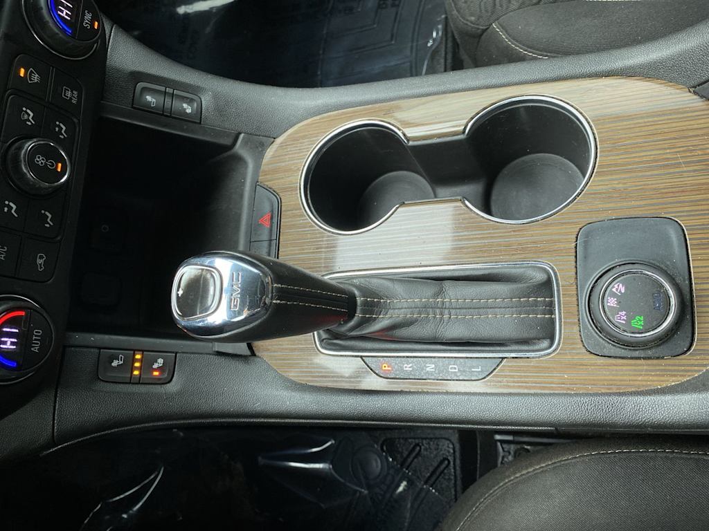 Thumbnail: 2019 GMC Acadia - 11