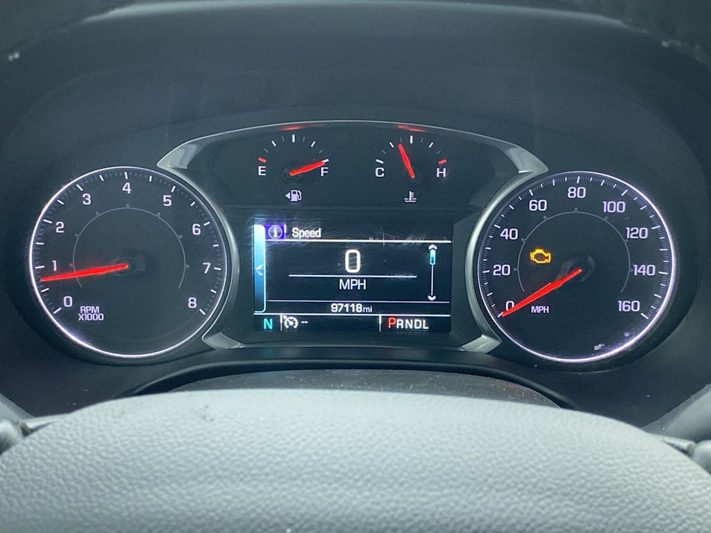 Thumbnail: 2019 GMC Acadia - 12