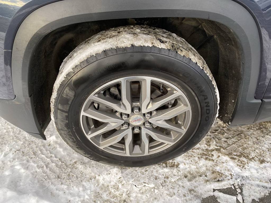 Thumbnail: 2019 GMC Acadia - 5