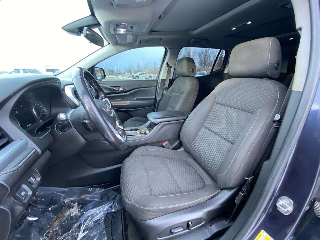 Thumbnail: 2019 GMC Acadia - 7