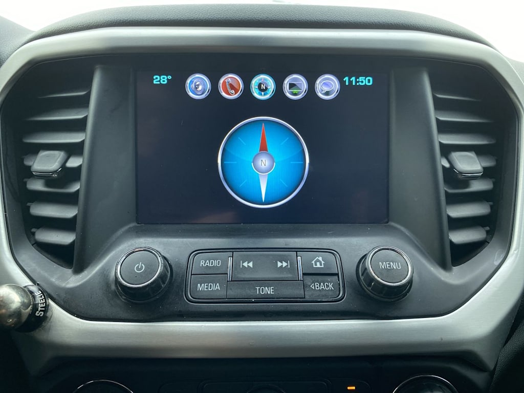 Thumbnail: 2019 GMC Acadia - 21