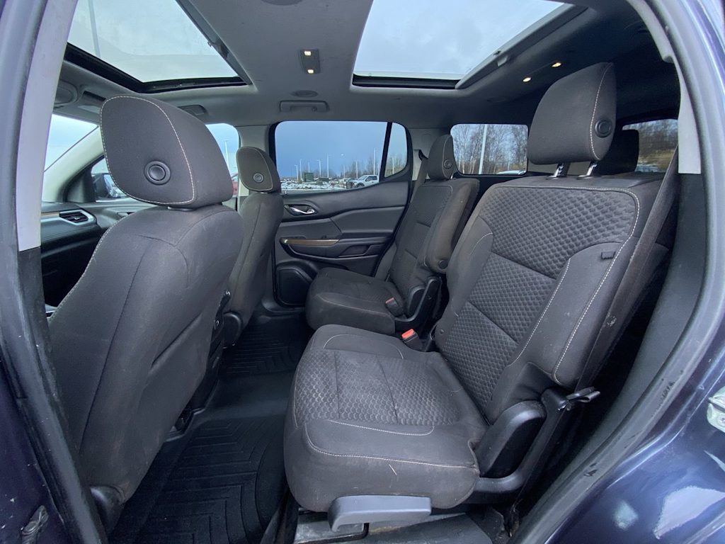 Thumbnail: 2019 GMC Acadia - 9