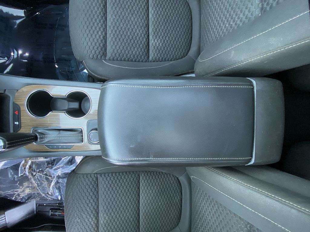 Thumbnail: 2019 GMC Acadia - 23