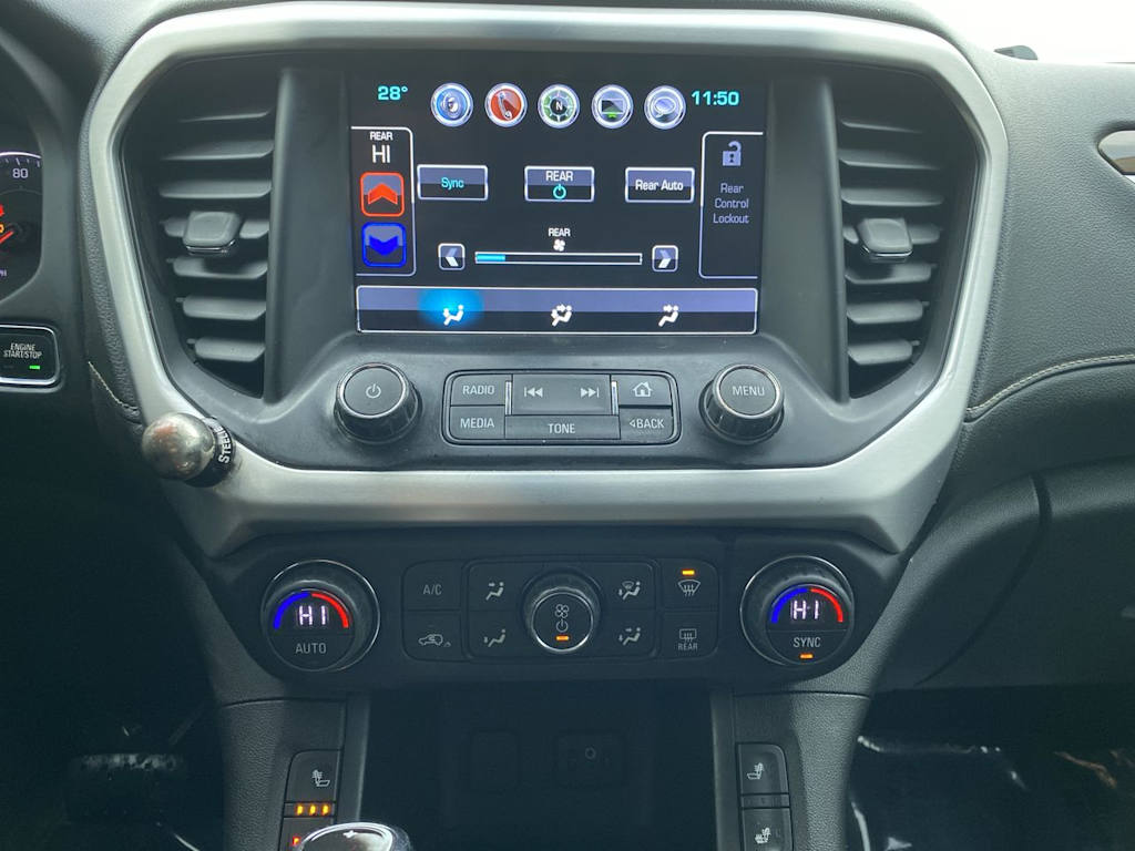 Thumbnail: 2019 GMC Acadia - 22