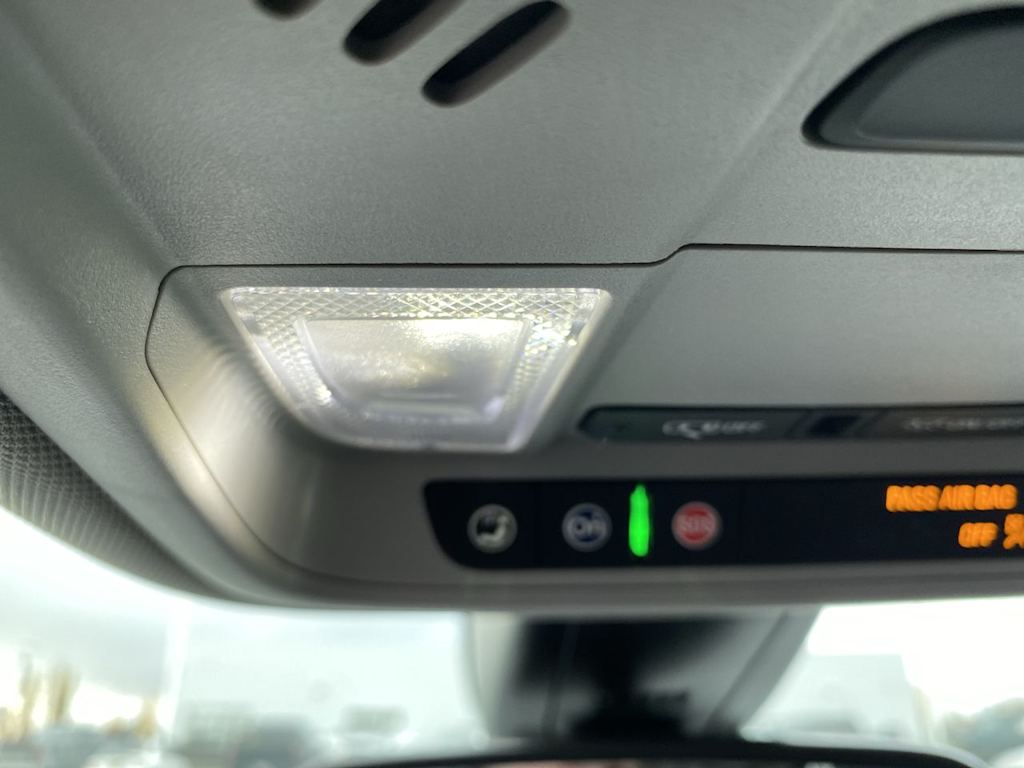 Thumbnail: 2023 GMC Acadia - 32