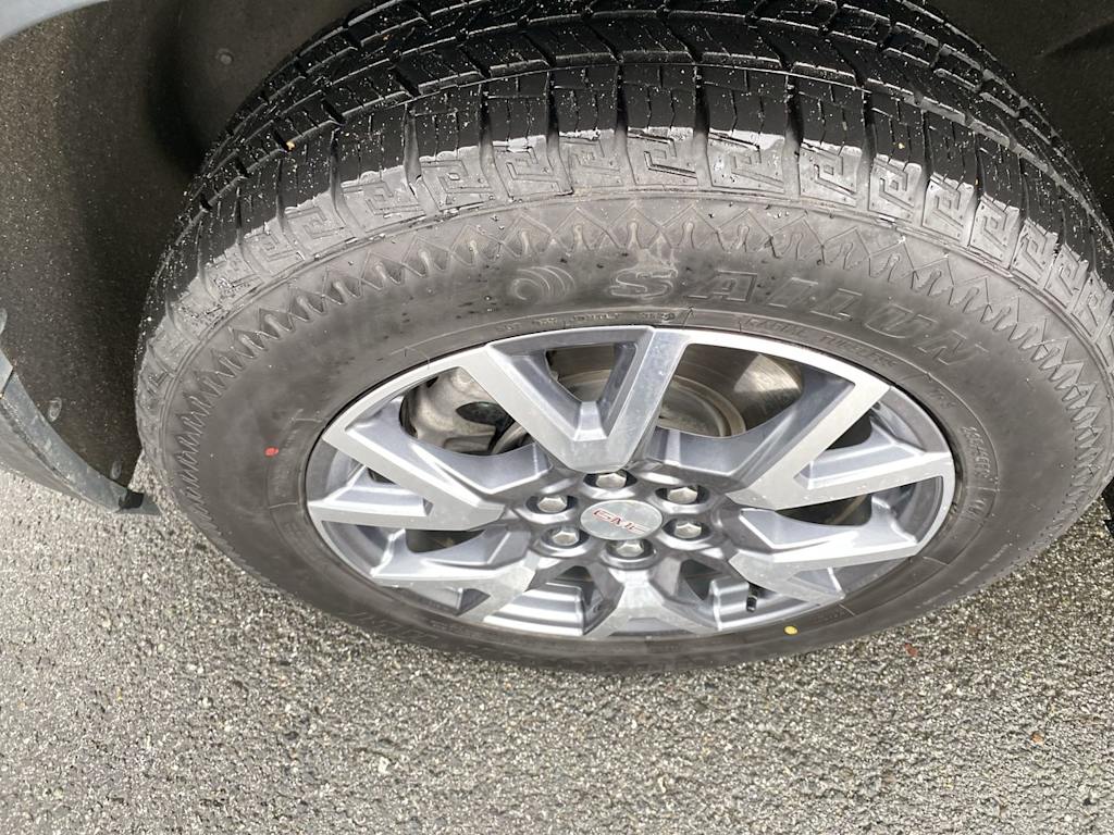 Thumbnail: 2023 GMC Acadia - 7