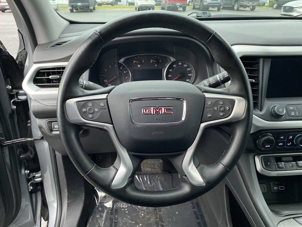 Thumbnail: 2023 GMC Acadia - 2