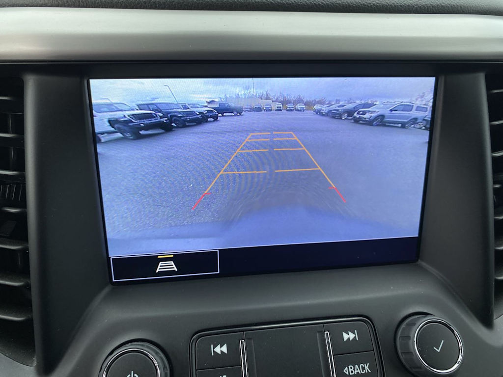 Thumbnail: 2023 GMC Acadia - 27