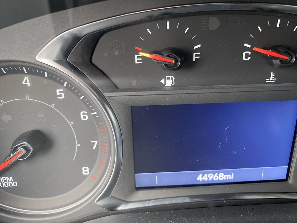 Thumbnail: 2023 GMC Acadia - 13