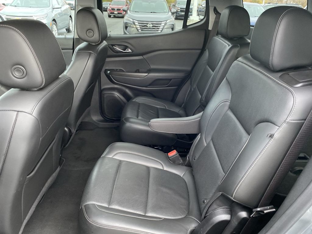 Thumbnail: 2023 GMC Acadia - 11