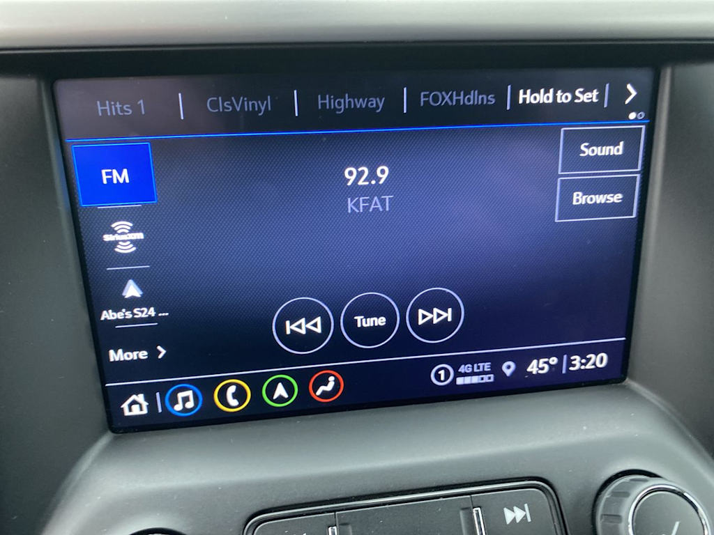 Thumbnail: 2023 GMC Acadia - 12