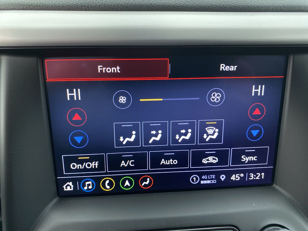 Thumbnail: 2023 GMC Acadia - 29