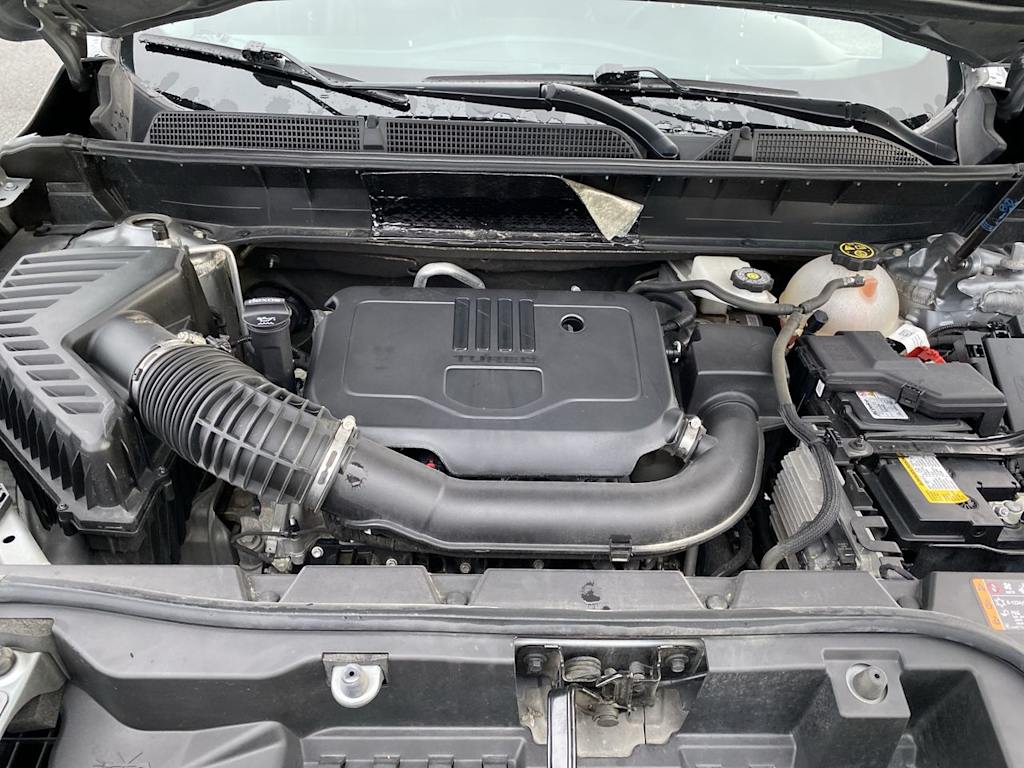 Thumbnail: 2023 GMC Acadia - 8