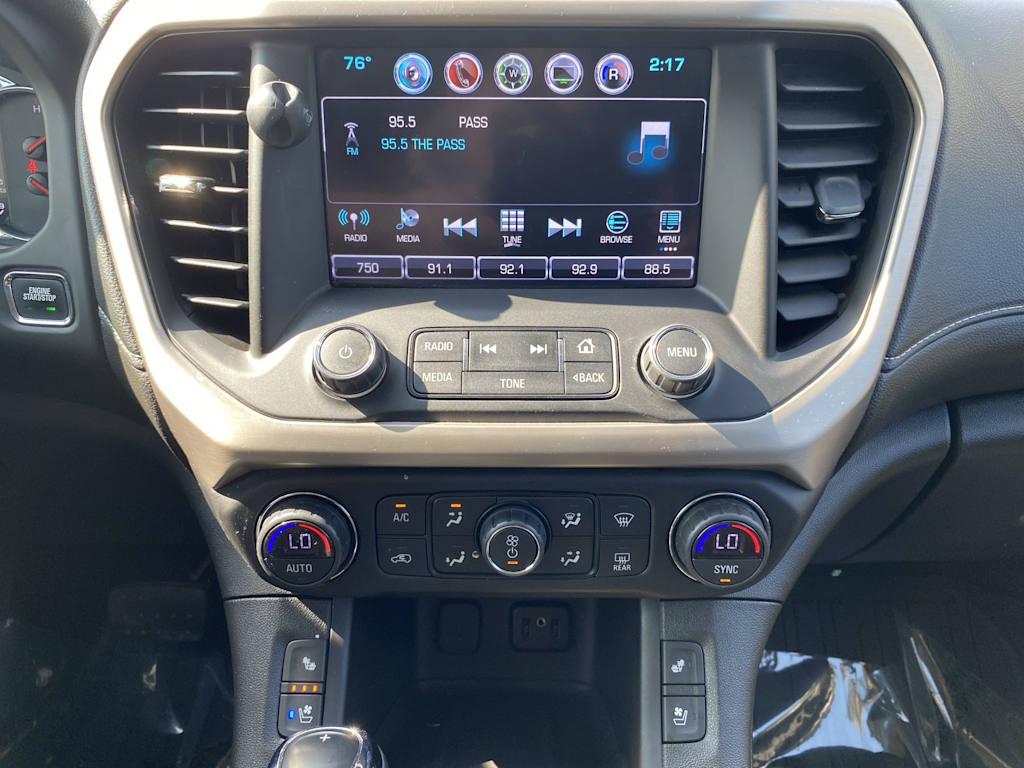 Thumbnail: 2019 GMC Acadia - 12
