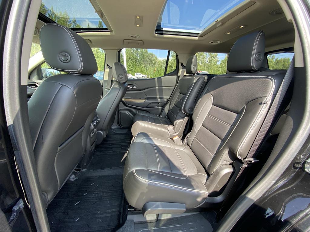 Thumbnail: 2019 GMC Acadia - 11