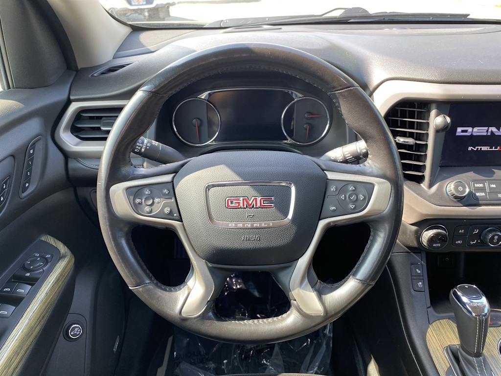Thumbnail: 2019 GMC Acadia - 2