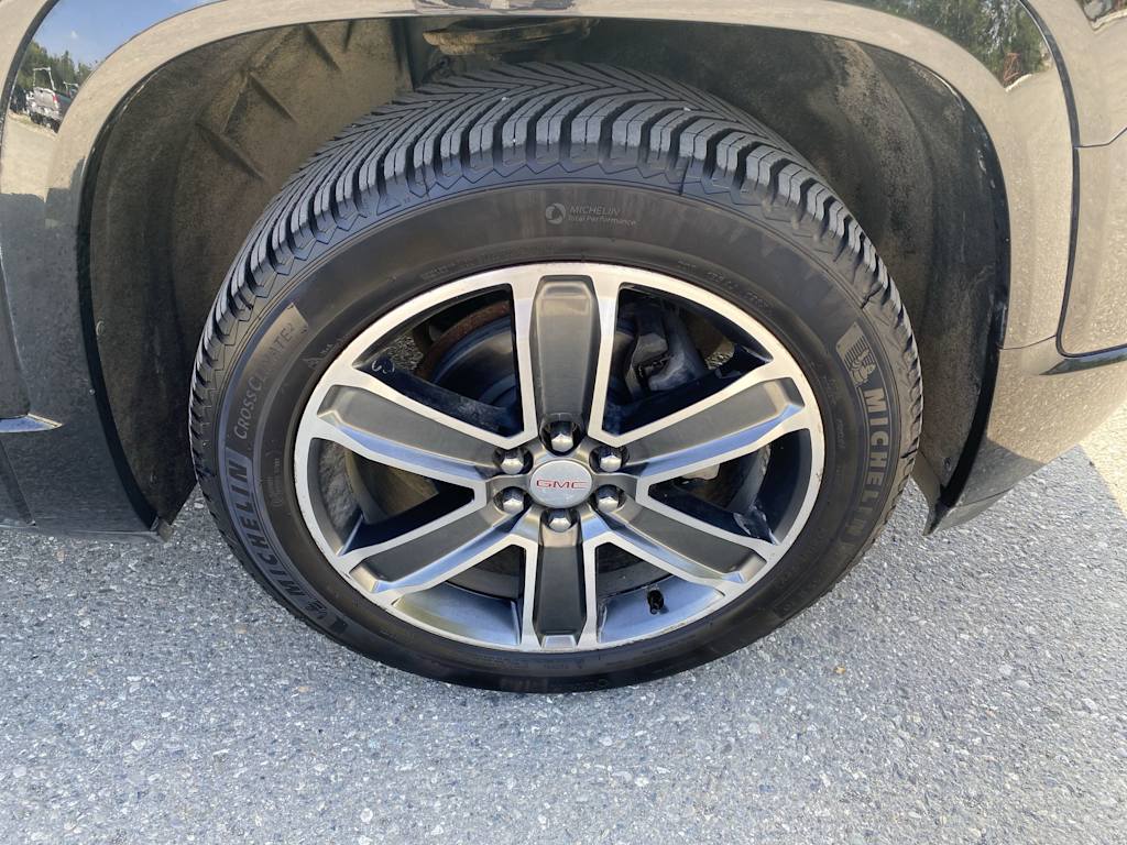 Thumbnail: 2019 GMC Acadia - 7