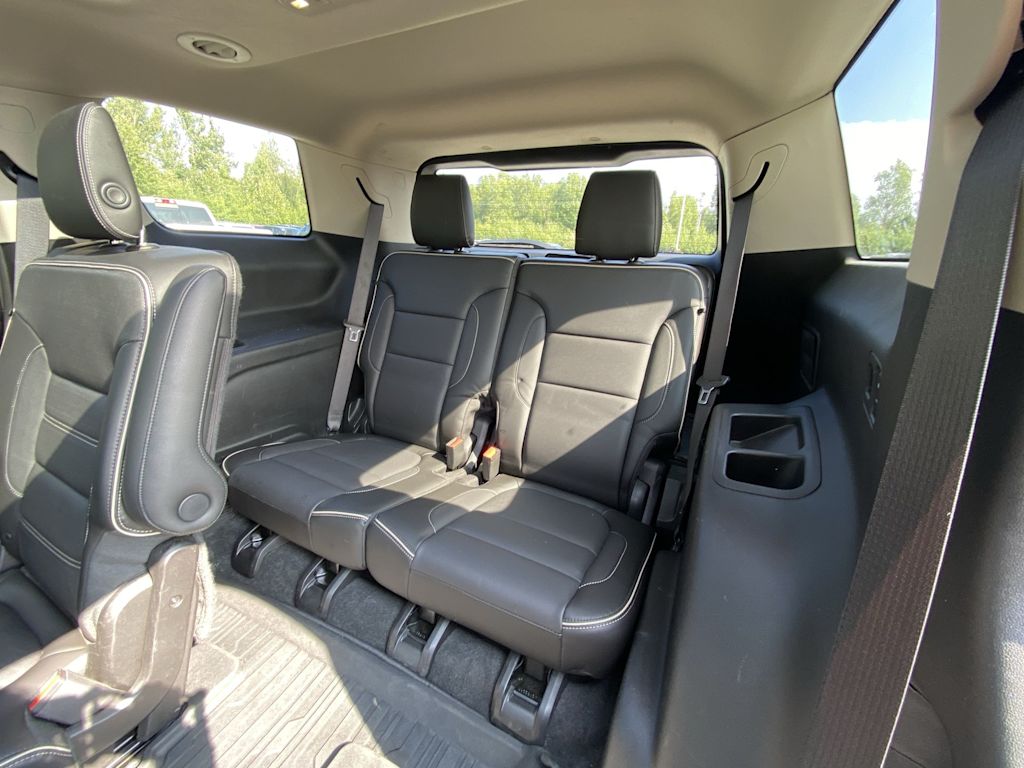 Thumbnail: 2019 GMC Acadia - 28