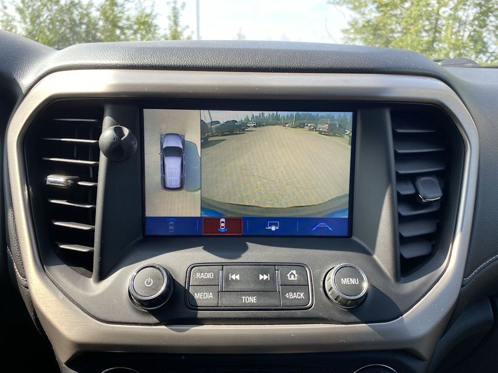 Thumbnail: 2019 GMC Acadia - 23
