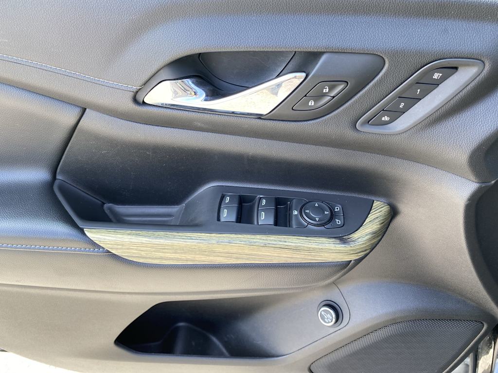 Thumbnail: 2019 GMC Acadia - 22