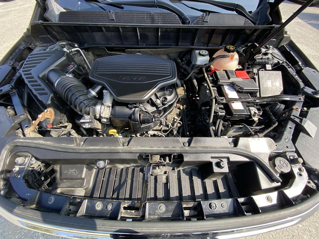 Thumbnail: 2019 GMC Acadia - 8