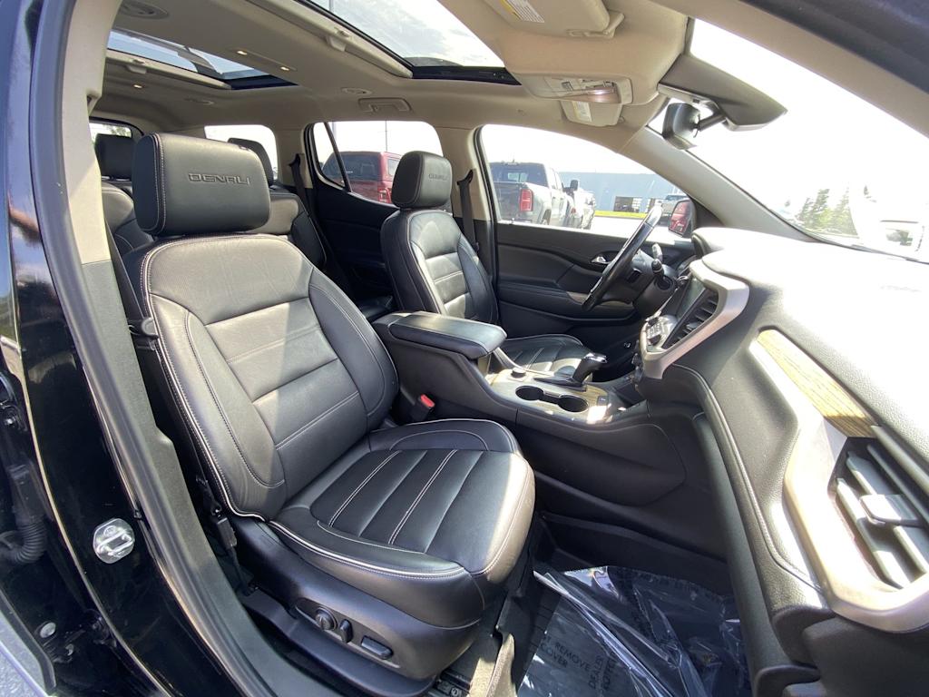 Thumbnail: 2019 GMC Acadia - 10