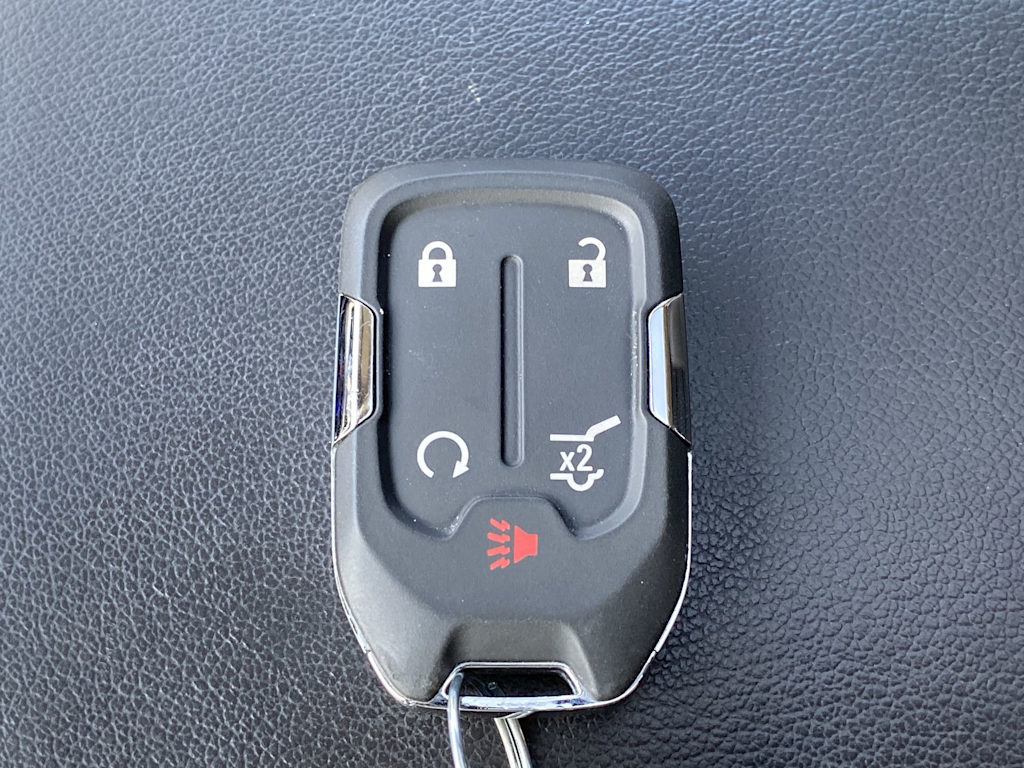 Thumbnail: 2019 GMC Acadia - 16
