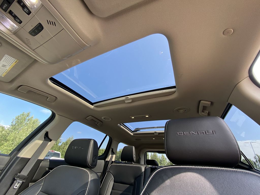 Thumbnail: 2019 GMC Acadia - 27