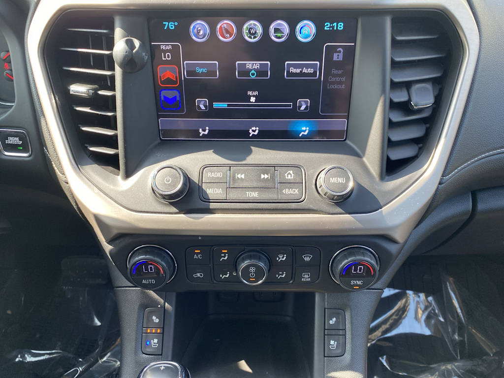 Thumbnail: 2019 GMC Acadia - 25
