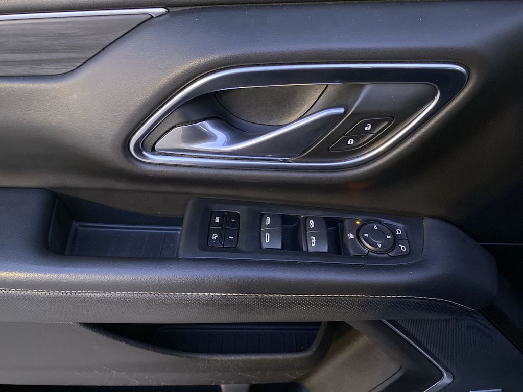 Thumbnail: 2021 GMC Yukon - 21