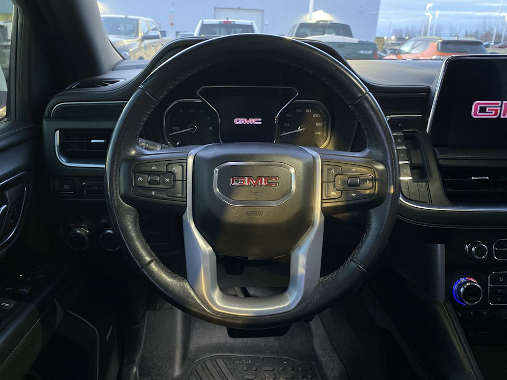 Thumbnail: 2021 GMC Yukon - 2