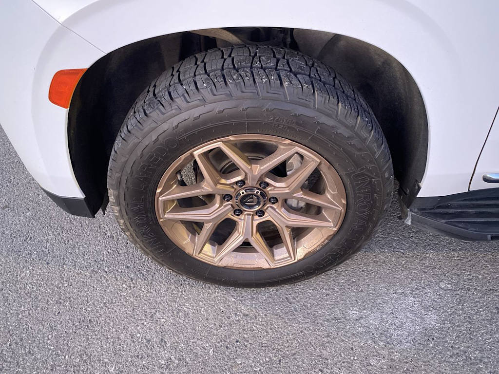 Thumbnail: 2021 GMC Yukon - 6