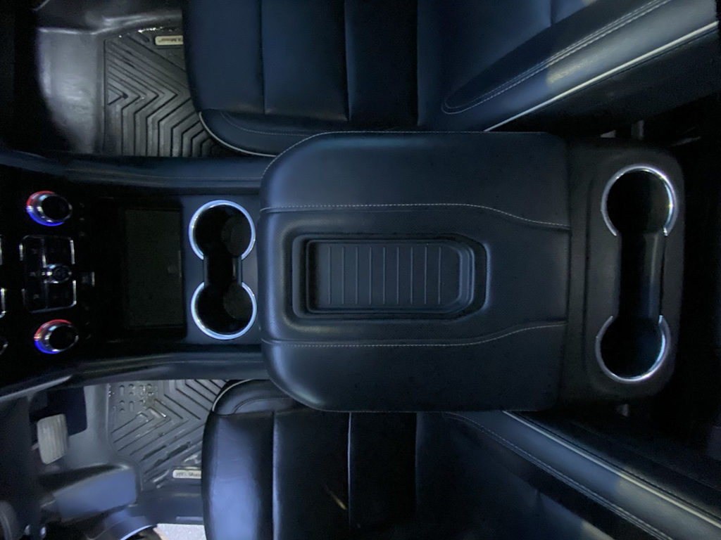 Thumbnail: 2021 GMC Yukon - 25