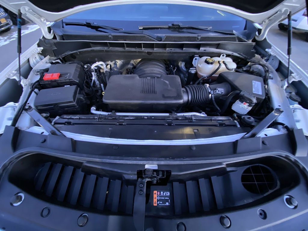 Thumbnail: 2021 GMC Yukon - 7