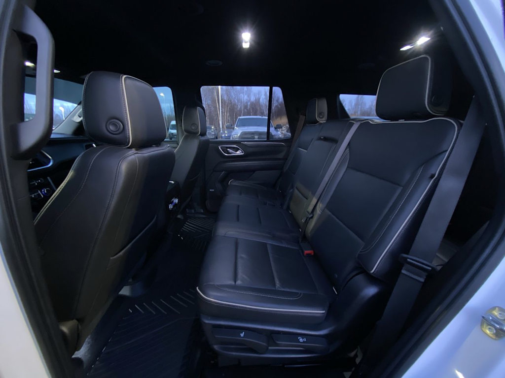 Thumbnail: 2021 GMC Yukon - 10