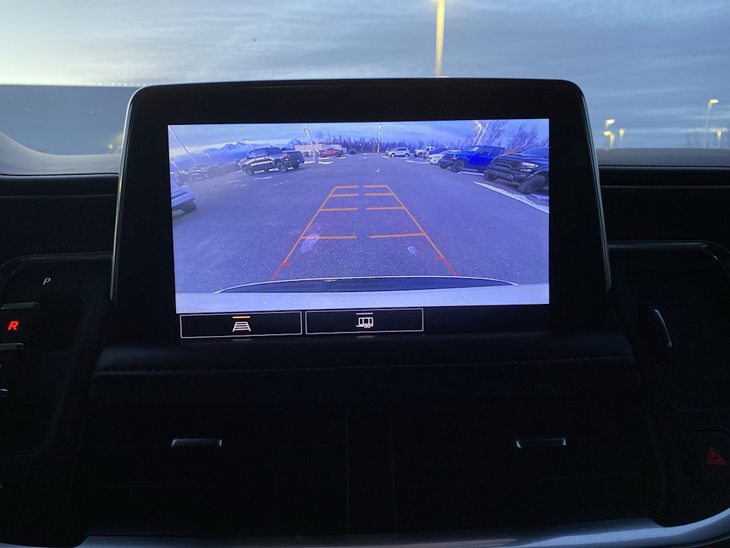 Thumbnail: 2021 GMC Yukon - 22