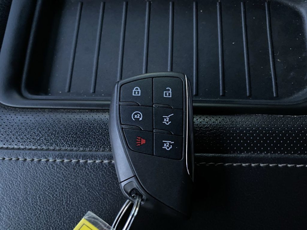 Thumbnail: 2021 GMC Yukon - 14